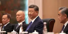 Sotto il mantello di Xi. La tela cinese per un nuovo ordine post-occidentale