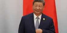 Xi Jinping promette prestiti e investimenti. Il blocco guidato dalla Cina, dice "si opponga al bullismo"