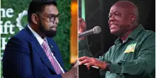 Guyana alle urne e la maledizione dell'oro nero