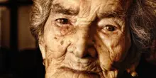Ultracentenari d'Italia, è la glaciazione demografica