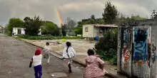 Fuga dalle baraccopoli. "Anche noi Rom desideriamo una casa"