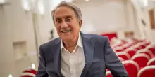 Addio a Emilio Fede, il destriero del Cavaliere