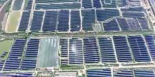 L'allarme dell'Osservatorio per la neutralità climatica: "l'Ue sta perdendo la competizione per le tecnologie verdi"