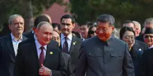 Xi e Putin, l'audio carpito della conversazione sull'immortalità: "Si potrà vivere fino a 150 anni"