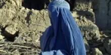 L'Afghanistan, il terremoto, le donne. Lo Presti (Pangea): "I medici uomini non le possono toccare, le lasciano morire"