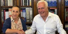 Gli effetti del patto della Taverna sulla Toscana: Marco Carrai fuori dal Meyer