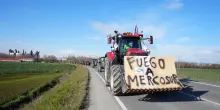 Sì di Bruxelles all’accordo con il Mercosur. Agricoltori furiosi, gli industriali festeggiano