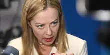 Meloni risponde a Schlein su Flotilla: "Il governo adotterà misure a tutela degli italiani, come sempre"