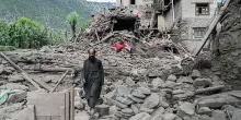 Ibraheem Bahiss: "I talebani fanno la bella vita a Kabul, le sanzioni colpiscono solo il popolo afghano"