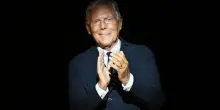 È morto Giorgio Armani