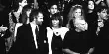 Carlo Capasa: "Speravamo che fosse eterno. Armani lascia uno stile che è per sempre"