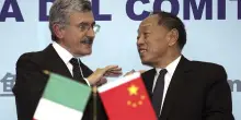 Cinesi d'Italia. D’Alema e i suoi fratelli (gialli rossi e verdi)