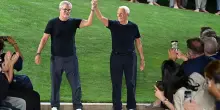 Armani Succession. Un impero da 13 miliardi, chi sono gli eredi dello stilista