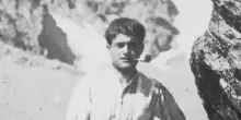 L'alpinista di Dio. Pier Giorgio Frassati, santo antifascista che si ammalò per aiutare i poveri