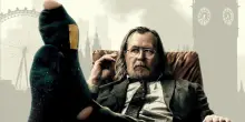 HuffPost weekend. Tra libri e serie tv da rivedere