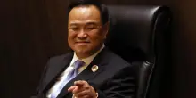Anutin Charnvirakul. Dalla battaglia per la cannabis al governo dell'ingovernabile Thailandia