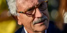 Il guaio secondo D'Alema. Non io che c'ero, ma tutti quelli che non c'erano