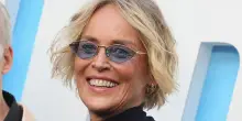 La rinascita di Sharon Stone: "Ero troppo brava, e l'ho pagato"