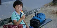 Bei tempi. Ghiacciolo, quel morso bastardo