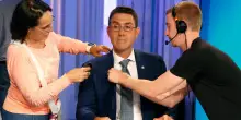 Roberto Vannacci: “Io ho mezzo milione di voti. E gli altri?”