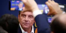 Calenda, il guastafeste: "Per me Roberto Fico è quasi il male assoluto di questo Paese”