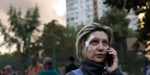 Ucraina, piovono bombe. E si teme una nuova offensiva russa