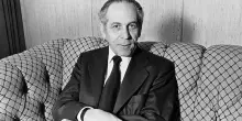 Thomas Szasz, diversamente psichiatra. Perché la malattia mentale non esiste