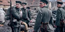 Spediti verso la guerra. Poi, si salvi chi può
