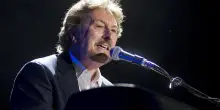 È morto Rick Davies, frontman dei Supertramp, stroncato da un mieloma multiplo