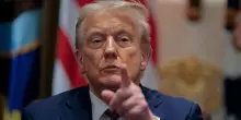 Trump attacca Tom Hanks: "Non abbiamo bisogno di premiati distruttivi e woke!"