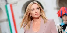 Palazzo Chigi: "Meloni a Ny in volo di linea con la figlia, svolgeva il ruolo di madre. Vie legali contro chi diffonde falsità"