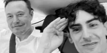 Andrea Stroppa critica Meloni sull'immigrazione: "Aveva promesso il blocco navale". Musk approva