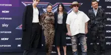 X Factor ai nastri di partenza. Novità sui Bootcamp, confermata Napoli per la finale il 4 dicembre
