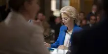 Alternative a von der Leyen cercansi. Lo stato comatoso dell’Unione