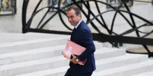 Dopo Bayrou. Macron fa prestissimo, e nomina premier Sebastien Lecornu