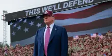 West Point, Trump, il peccato di Tom Hanks e gli zii d'America