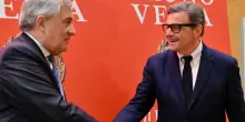 Al centro ci sono Forza Italia e Azione: va trovata un'intesa politica