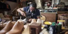 Il futuro dell’artigianato riparta dalla formazione