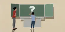 Rapporto Ocse: ignoranza e sottomissione