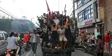 Esercito e GenZ negoziano in Nepal. I rivoltosi vogliono la giudice Karki come premier ad interim