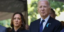 La bordata di Kamala Harris contro Biden: "La decisione di ricandidarsi non doveva essere lasciata al suo ego"