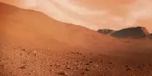 C'è vita su Marte? La Nasa trova nuovi indizi, ma servono ulteriori studi