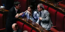 Riarmo: il centrodestra non presenta mozioni per non dividersi, le opposizioni ne presentano cinque