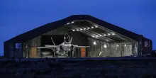 Sorveglianza aerea e batterie anti-missile. Il ruolo dell'Italia sul fronte Est