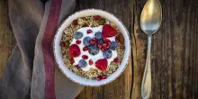 3 motivi per cui avena e orzo potrebbero avere benefici dimagranti simili all’Ozempic