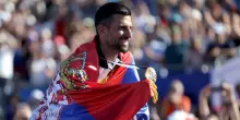 Novak Djokovic, patriota o traditore?