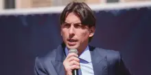 Vorrei essere Rutelli. Ambizioni e strategie di Alessandro Onorato, per vincere fuori dalla Ztl