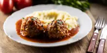 È stata servita in un ristorante di cucina italiana la prima cena con carne coltivata in laboratorio