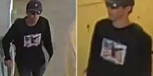Chi è Tyler Robinson, il killer di Charlie Kirk. Su un bossolo ha inciso "Bella Ciao"