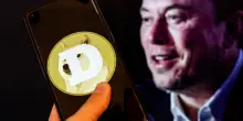 Dogecoin scende in campo: la Triestina passa nelle mani della criptovaluta